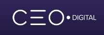 CEO Digital logo