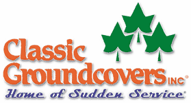 Classic Ground Covers Logo