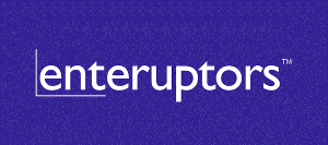 Enteruptors Logo