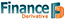 Finance Derivative Logo