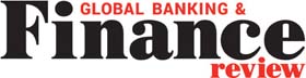 Global Banking Finance Review Logo