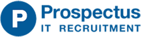 Prospectus IT Recruitment Logo