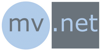 mv.NET logo